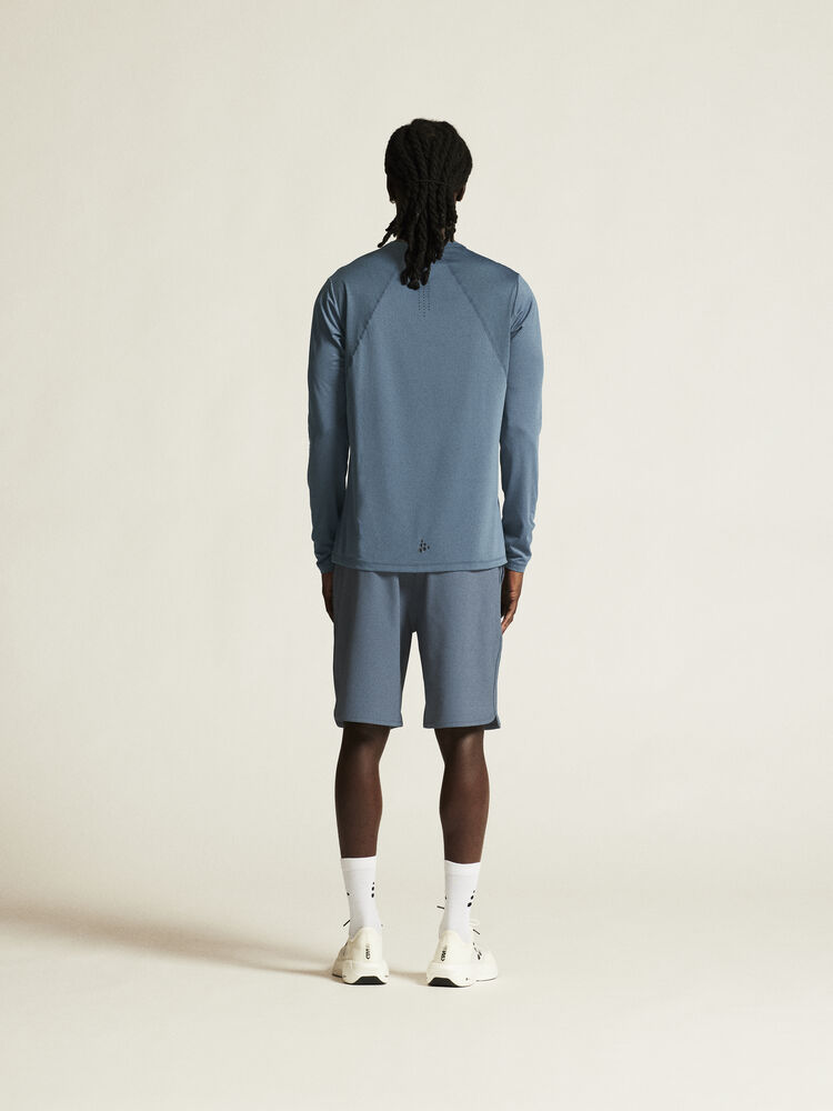 ADV Essence Ls Tee 2 M