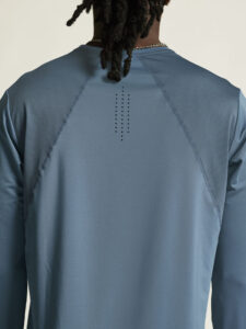 ADV Essence Ls Tee 2 M