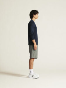 ADV Essence Ls Tee 2 M