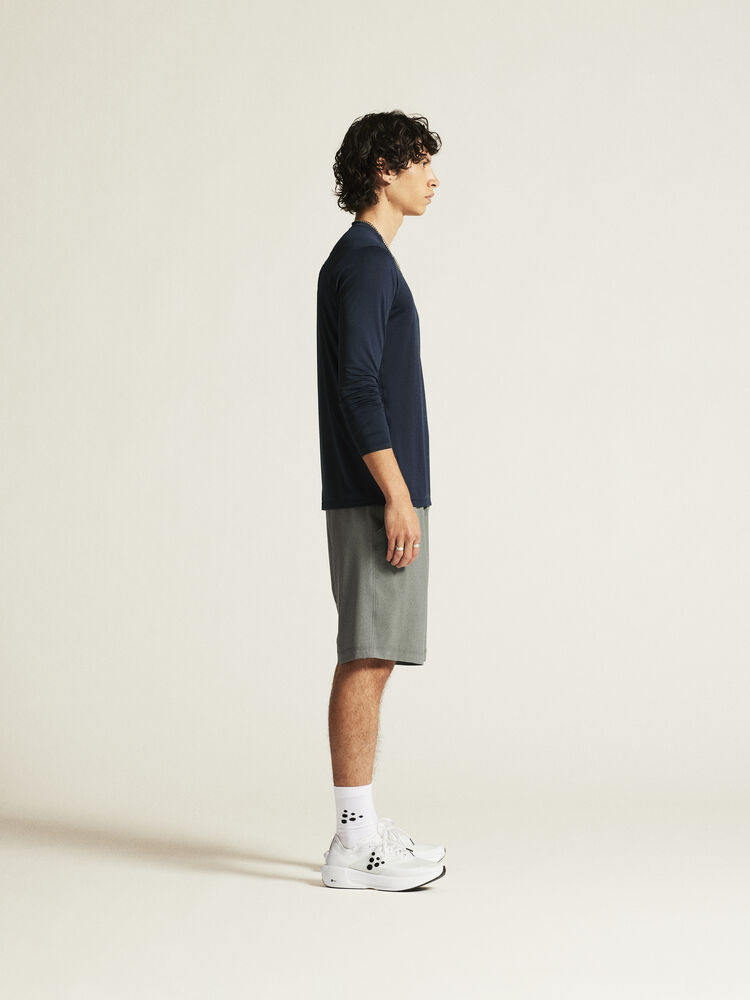 ADV Essence Ls Tee 2 M