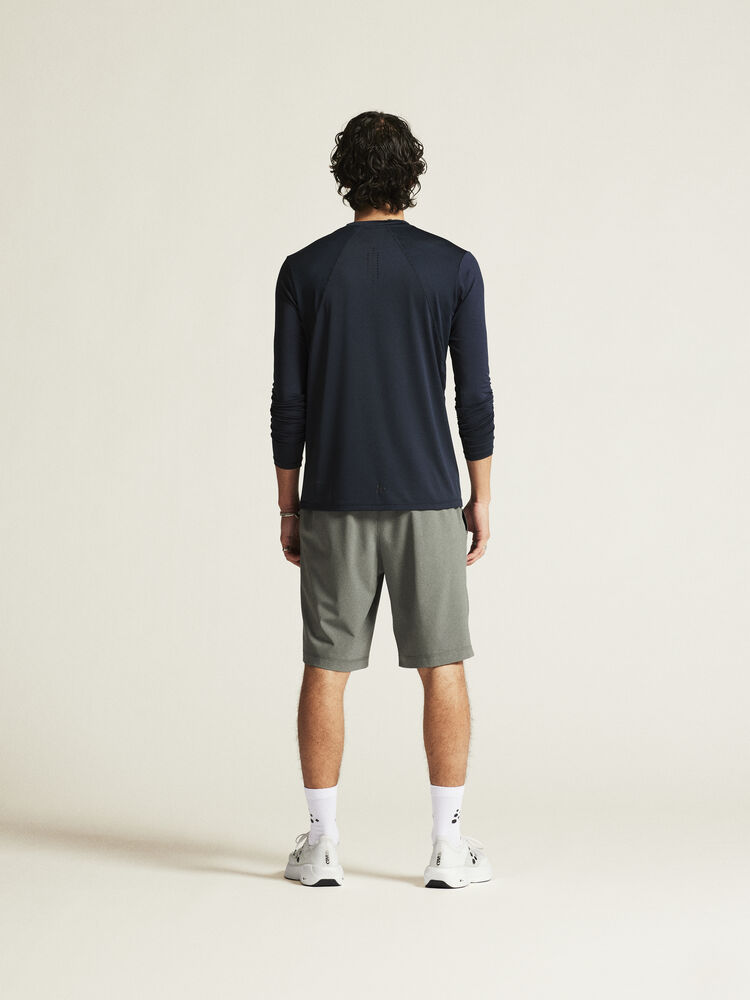 ADV Essence Ls Tee 2 M