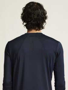 ADV Essence Ls Tee 2 M