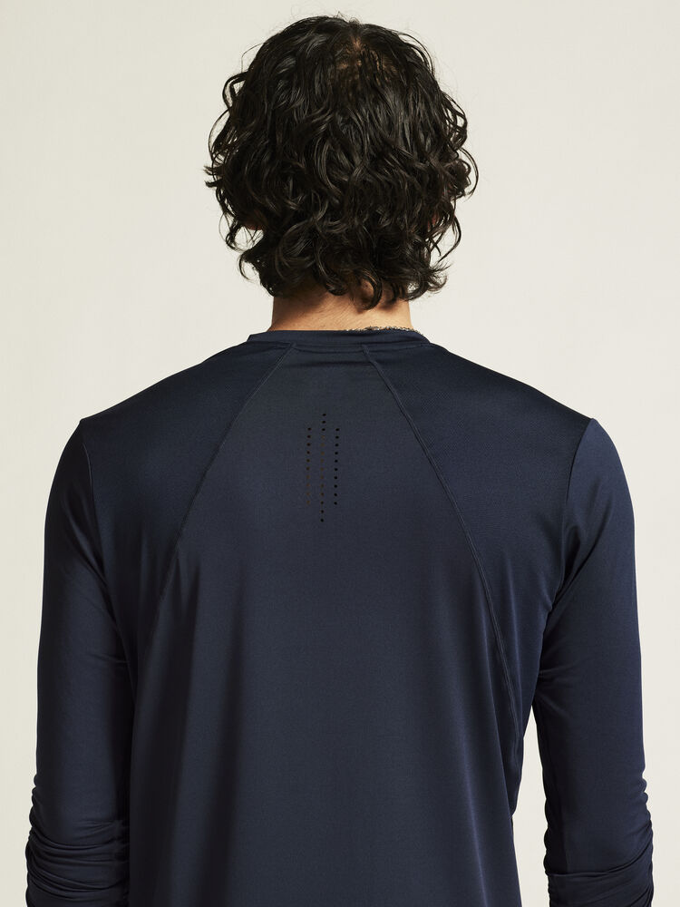 ADV Essence Ls Tee 2 M