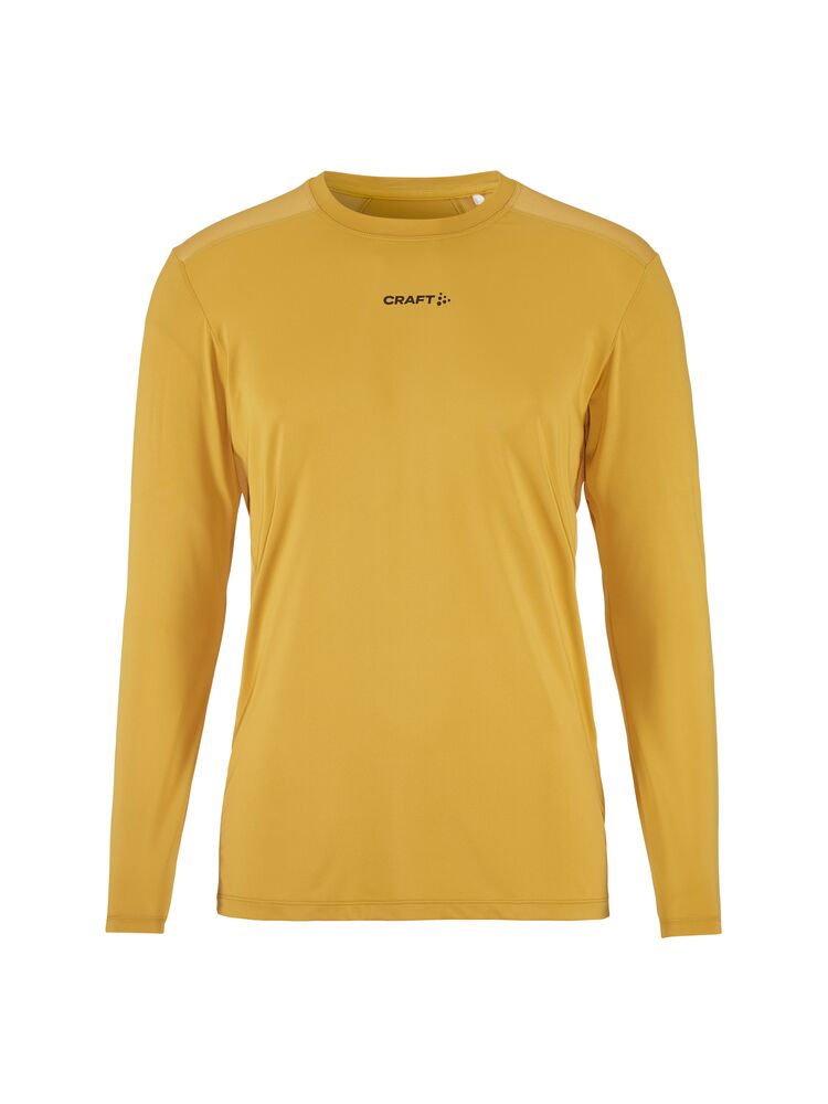 ADV Essence Ls Tee 2 M