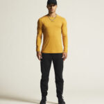 ADV Essence Ls Tee 2 M