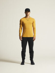 ADV Essence Ls Tee 2 M