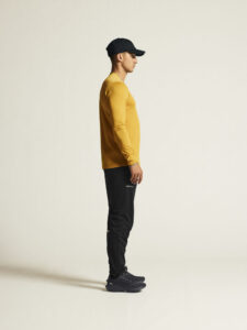 ADV Essence Ls Tee 2 M