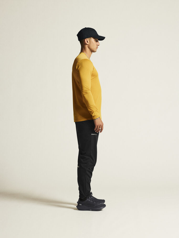ADV Essence Ls Tee 2 M