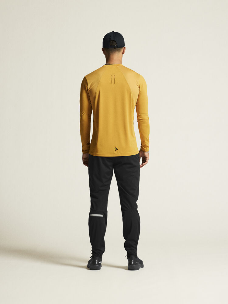 ADV Essence Ls Tee 2 M