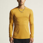 ADV Essence Ls Tee 2 M