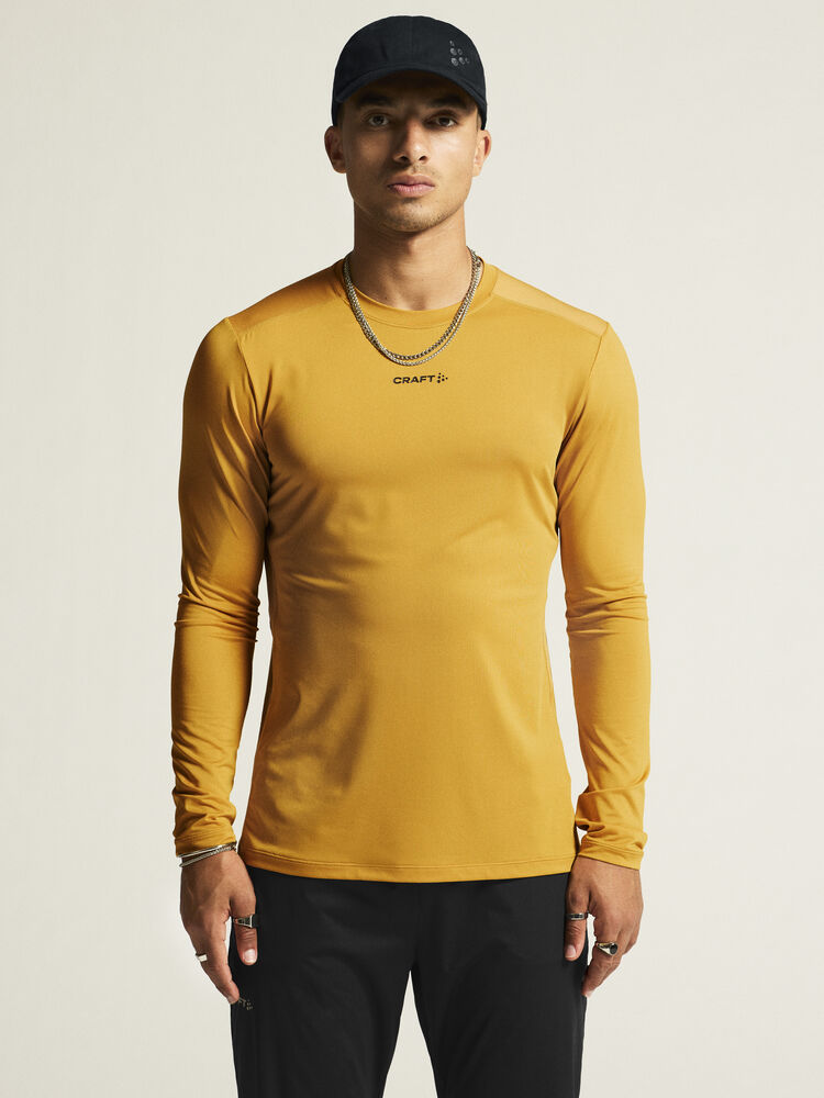 ADV Essence Ls Tee 2 M