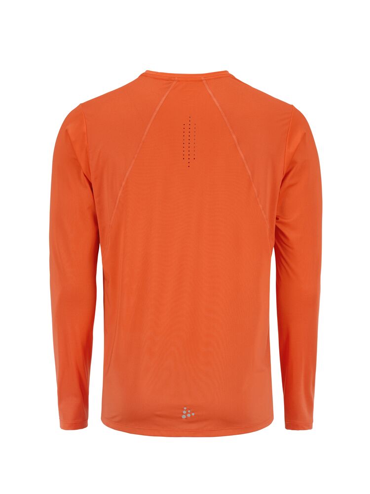 ADV Essence Ls Tee 2 M