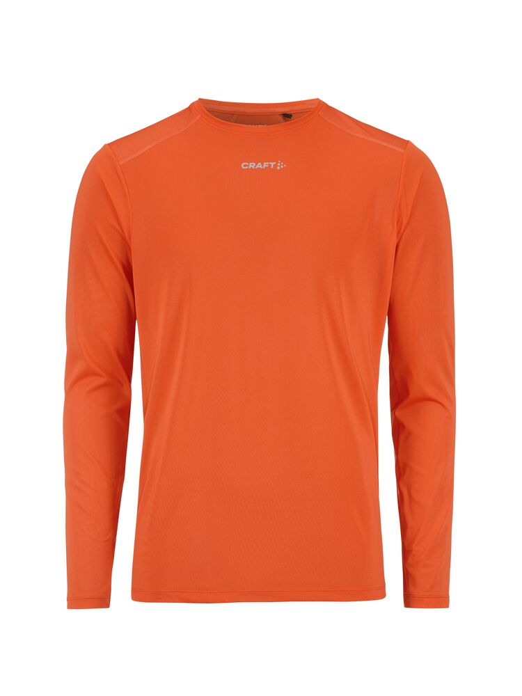 ADV Essence Ls Tee 2 M