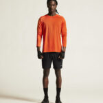 ADV Essence Ls Tee 2 M