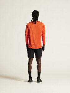 ADV Essence Ls Tee 2 M
