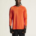 ADV Essence Ls Tee 2 M