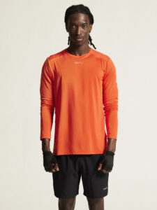 ADV Essence Ls Tee 2 M