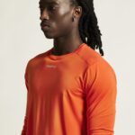 ADV Essence Ls Tee 2 M