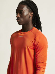 ADV Essence Ls Tee 2 M