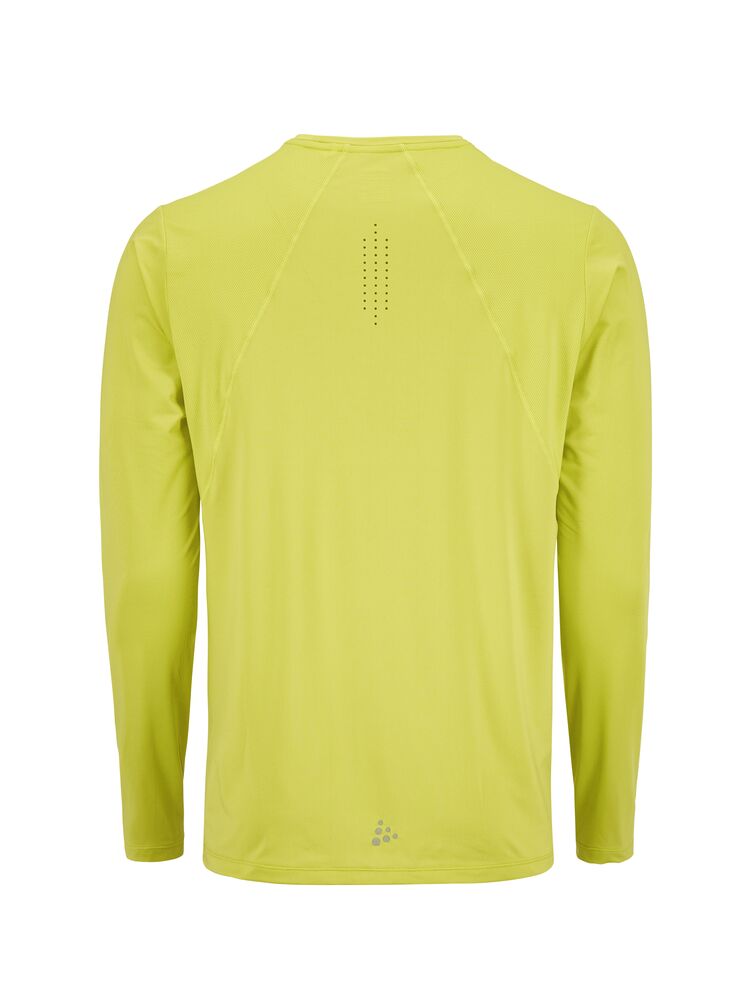 ADV Essence Ls Tee 2 M