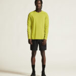 ADV Essence Ls Tee 2 M
