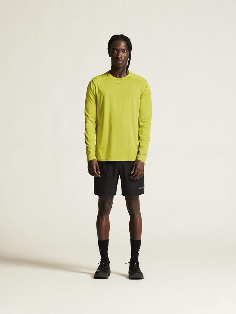 ADV Essence Ls Tee 2 M