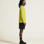 ADV Essence Ls Tee 2 M