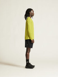 ADV Essence Ls Tee 2 M