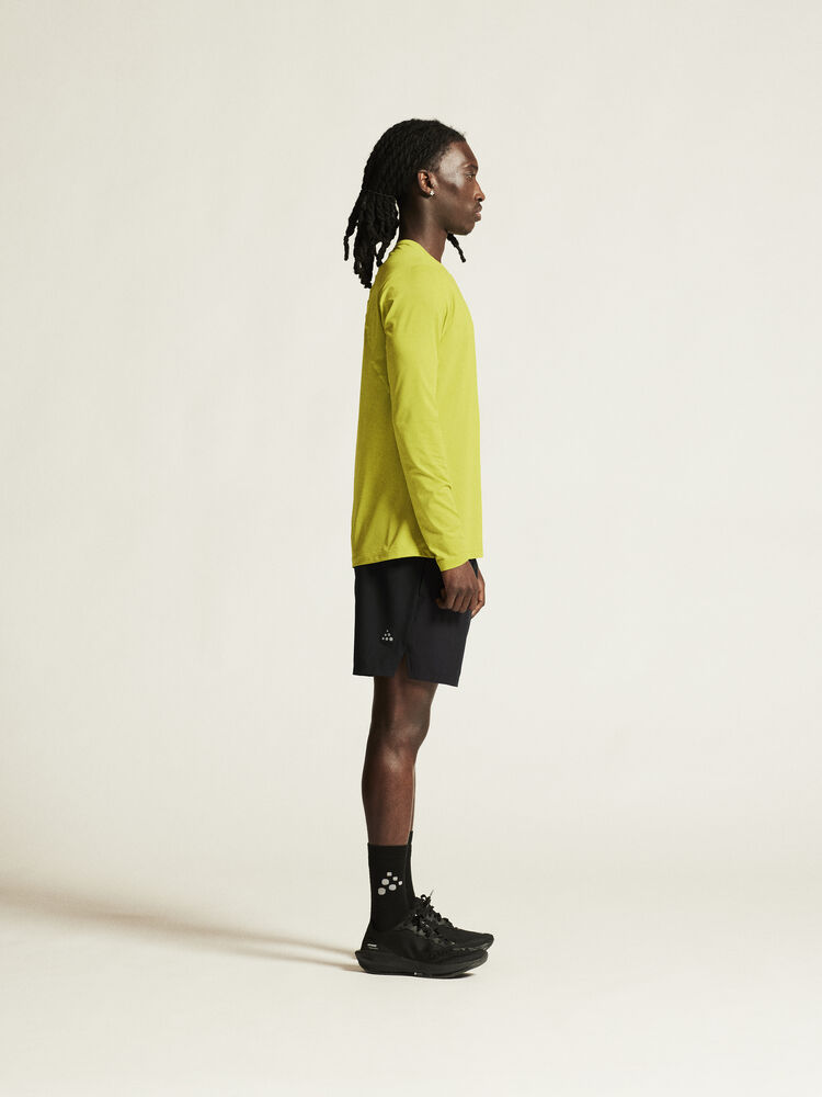 ADV Essence Ls Tee 2 M