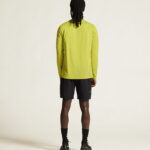 ADV Essence Ls Tee 2 M