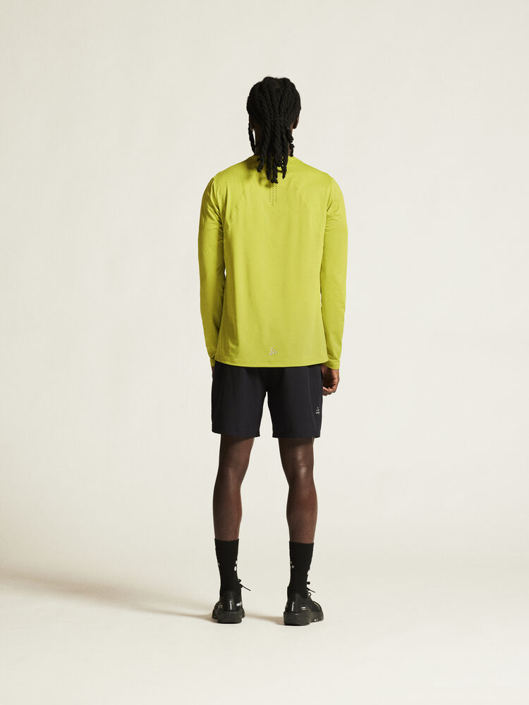 ADV Essence Ls Tee 2 M