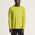 ADV Essence Ls Tee 2 M