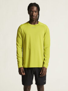 ADV Essence Ls Tee 2 M