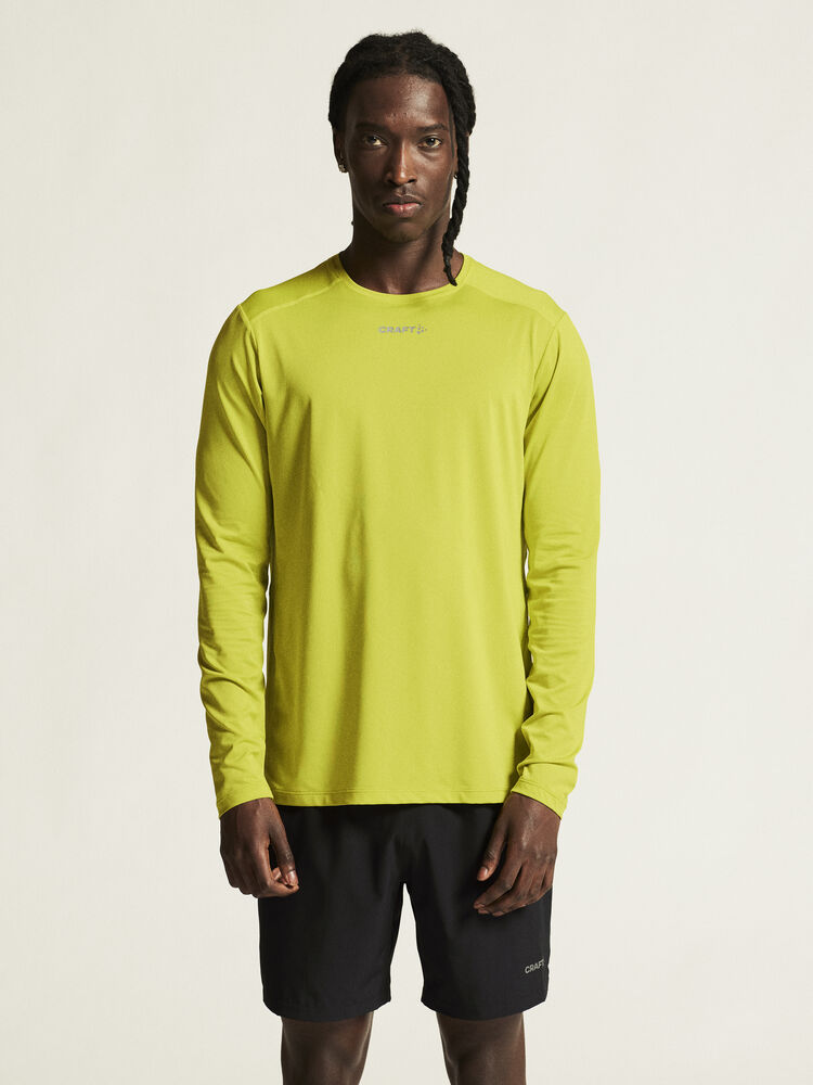 ADV Essence Ls Tee 2 M