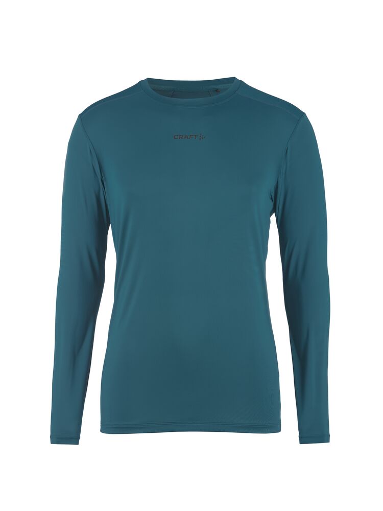 ADV Essence Ls Tee 2 M