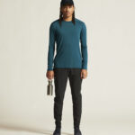 ADV Essence Ls Tee 2 M