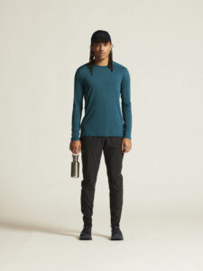 ADV Essence Ls Tee 2 M