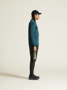 ADV Essence Ls Tee 2 M