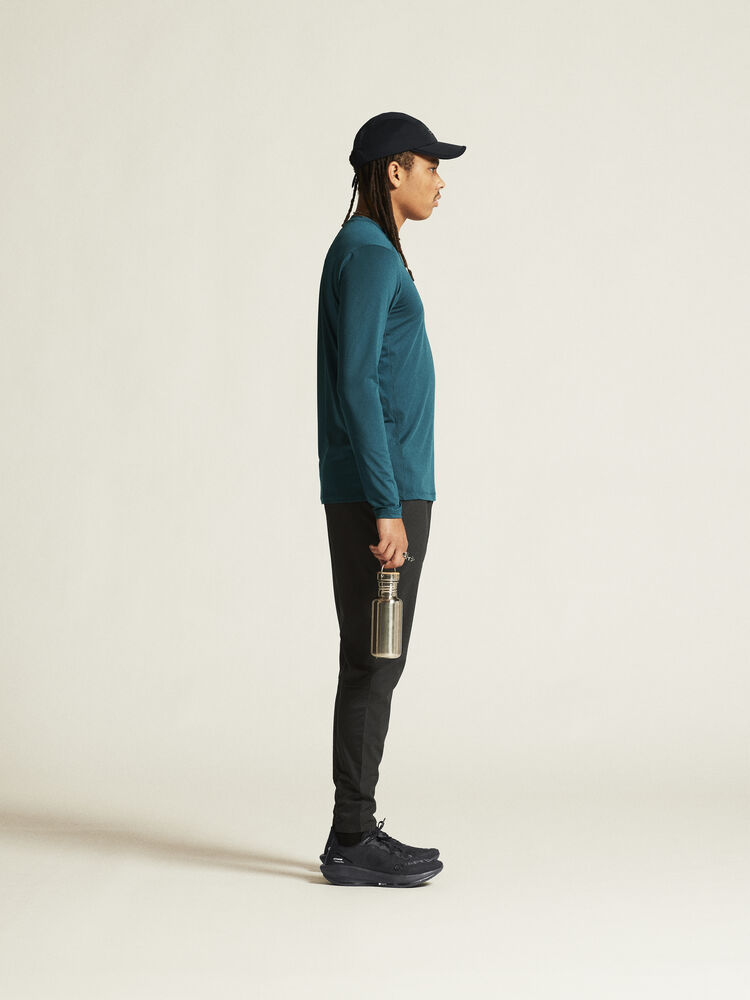 ADV Essence Ls Tee 2 M