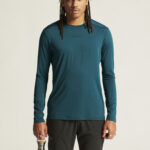 ADV Essence Ls Tee 2 M