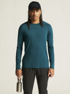 ADV Essence Ls Tee 2 M
