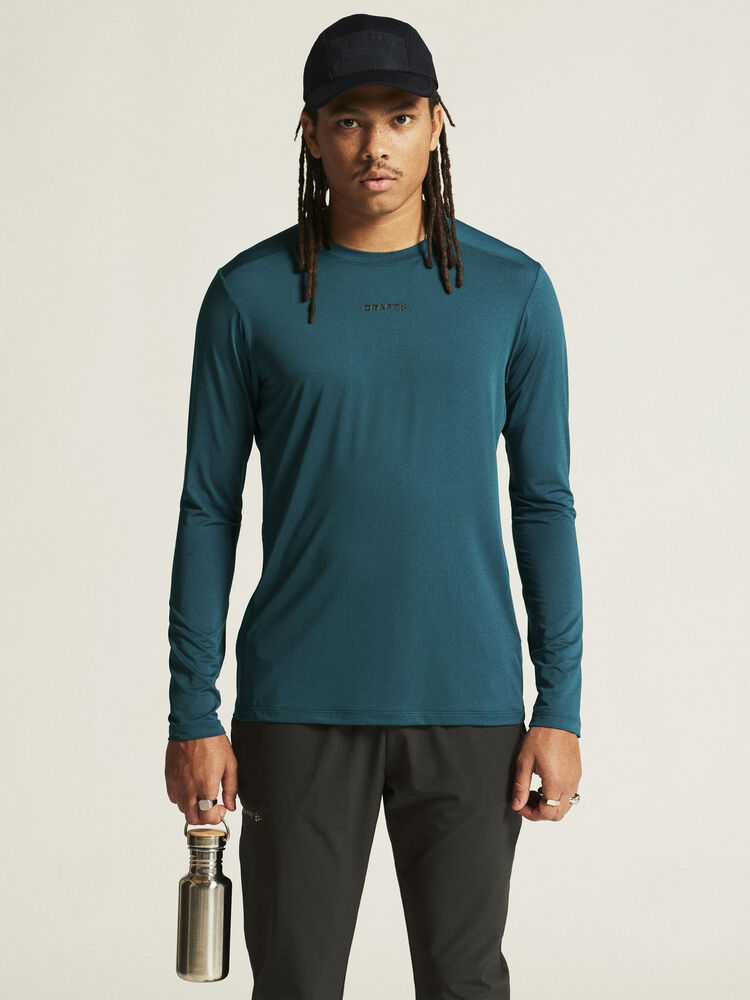 ADV Essence Ls Tee 2 M