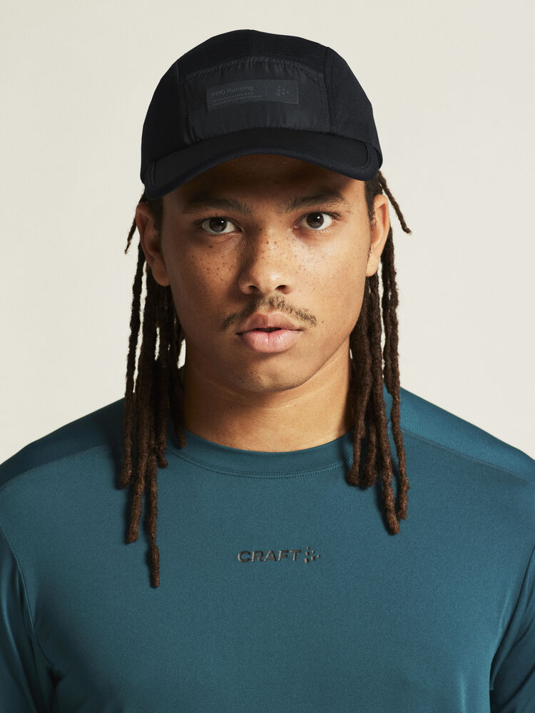 ADV Essence Ls Tee 2 M