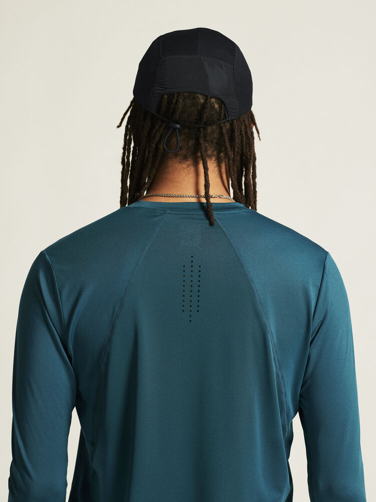 ADV Essence Ls Tee 2 M