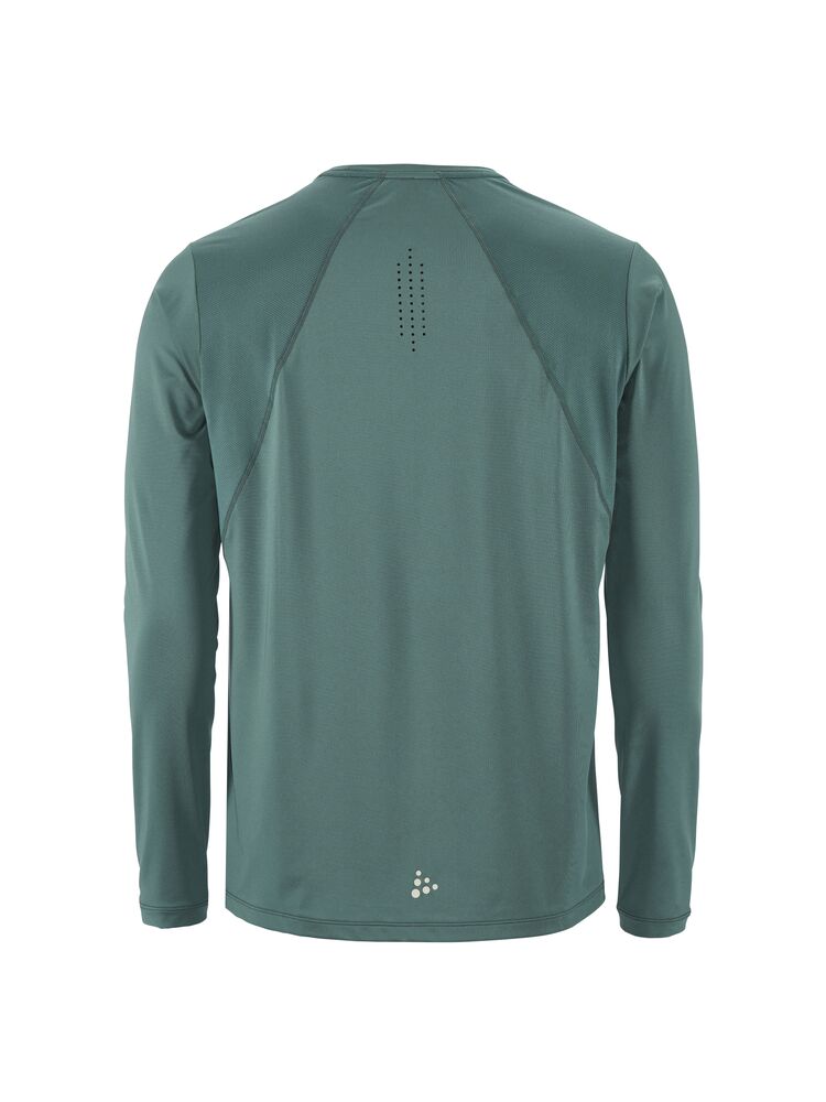 ADV Essence Ls Tee 2 M