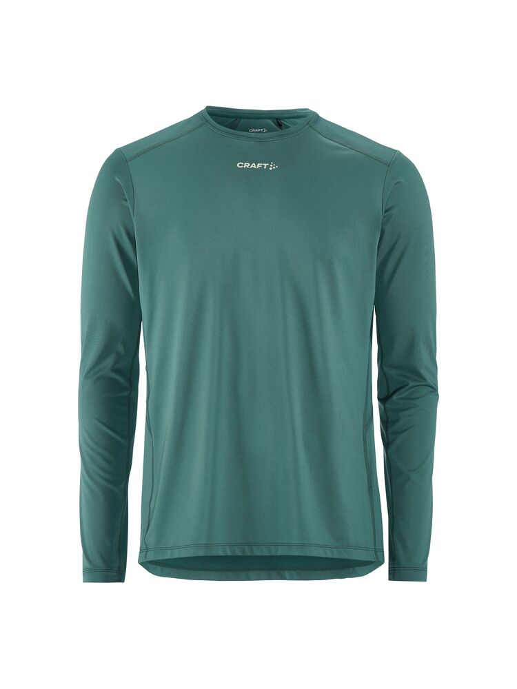 ADV Essence Ls Tee 2 M
