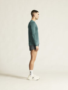 ADV Essence Ls Tee 2 M