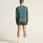 ADV Essence Ls Tee 2 M