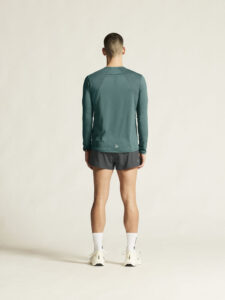 ADV Essence Ls Tee 2 M