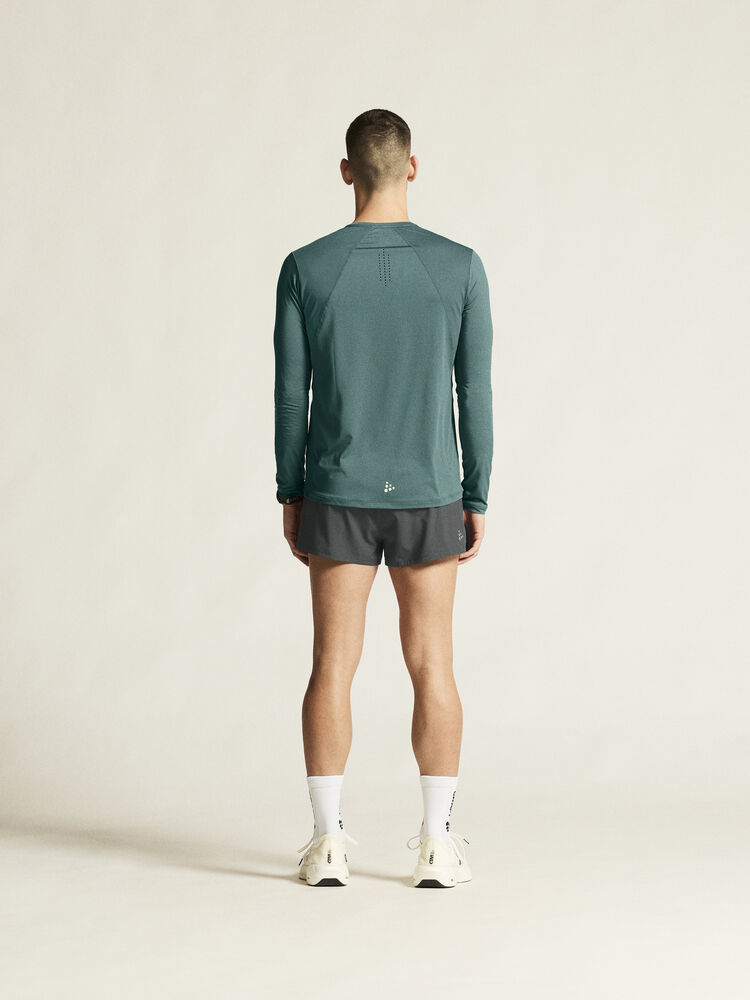 ADV Essence Ls Tee 2 M